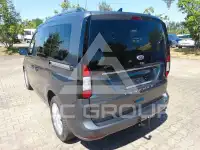 2026 Ford Tourneo