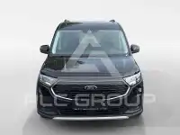 2026 Ford Tourneo