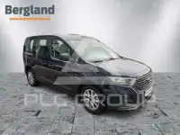 2026 Ford Tourneo
