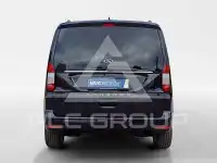 2026 Ford Tourneo