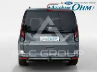 2026 Ford Tourneo