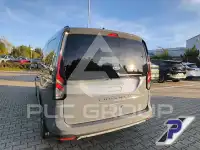 2026 Ford Tourneo
