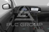 2026 Ford Tourneo