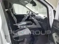 2026 Ford Tourneo