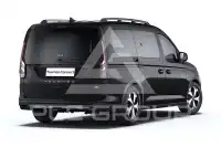 2026 Ford Tourneo