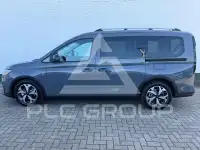 2026 Ford Tourneo