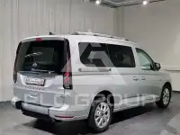 2026 Ford Tourneo