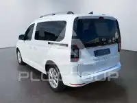 2026 Ford Tourneo