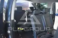 2026 Ford Tourneo