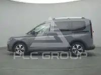 2026 Ford Tourneo