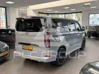 2026 Ford Tourneo