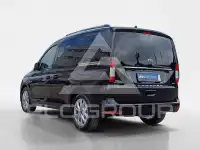 2026 Ford Tourneo