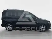 2026 Ford Tourneo