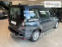 2026 Ford Tourneo