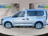 2026 Ford Tourneo