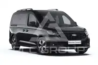 2026 Ford Tourneo
