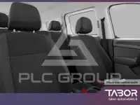 2026 Ford Tourneo
