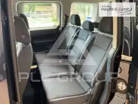 2026 Ford Tourneo