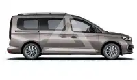 2026 Ford Tourneo