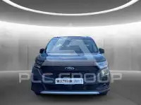 2026 Ford Tourneo