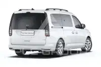 2026 Ford Tourneo