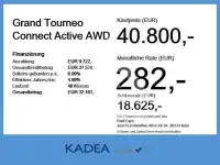 2026 Ford Tourneo