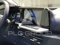 2026 Ford Tourneo