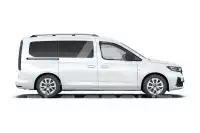 2026 Ford Tourneo
