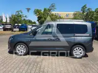 2026 Ford Tourneo