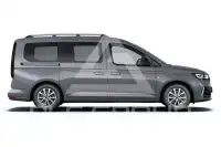 2026 Ford Tourneo