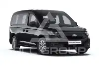 2026 Ford Tourneo