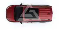 2026 Ford Tourneo