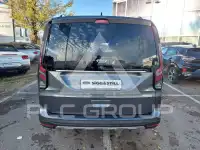 2026 Ford Tourneo