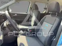 2026 Ford Tourneo