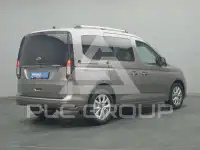 2026 Ford Tourneo