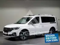 2026 Ford Tourneo