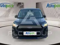 2026 Ford Tourneo