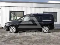 2026 Ford Tourneo