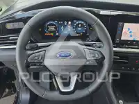 2026 Ford Tourneo