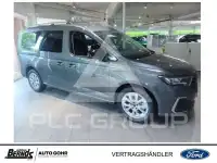 2026 Ford Tourneo
