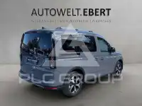 2026 Ford Tourneo