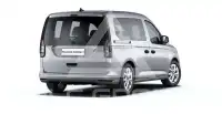 2026 Ford Tourneo