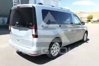2026 Ford Tourneo
