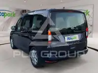 2026 Ford Tourneo
