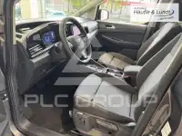 2026 Ford Tourneo