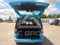 2026 Ford Tourneo