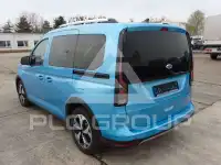 2026 Ford Tourneo