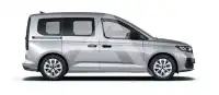 2026 Ford Tourneo