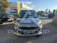 2026 Ford Tourneo