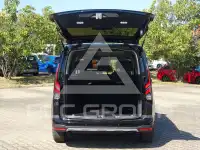2026 Ford Tourneo